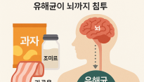 초가공식품 즐기면 파킨슨병 위험 ‘껑충’…하루 11회 섭취 시 2.5배↑