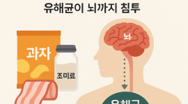 초가공식품 즐기면 파킨슨병 위험 ‘껑충’…하루 11회 섭취 시 2.5배↑