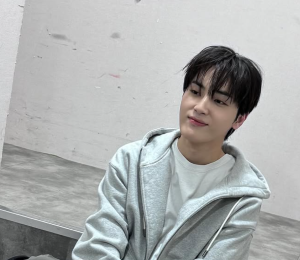 더보이즈 주학년, 개인 사정으로 활동 중단