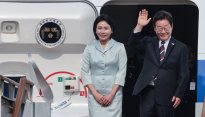 이재명 대통령, G7 정상회의 참석차 캐나다 순방…“국익 중심 실용 외교 첫걸음”