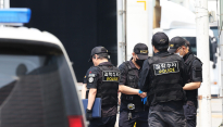 SPC 제빵공정서 인체 유해한 '절삭유' 용기 발견... 경찰 수사 착수
