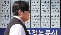 서울 집값 폭등에 전세가율 역대최저, 갭투자 적신호