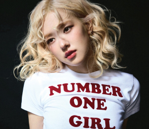로제, 美 빌보드 ‘핫100’ 35주 연속 진입…K팝 사상 최장기록 또 경신