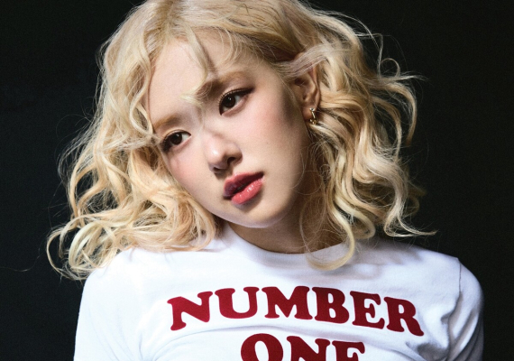 로제, 美 빌보드 ‘핫100’ 35주 연속 진입…K팝 사상 최장기록 또 경신