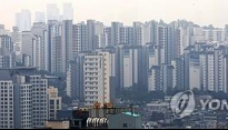 초강력 대출 규제 시행에 서울 아파트 74% ‘대출절벽’…현금 부자만 웃는다