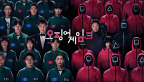 ‘오징어 게임3’ 전 세계 1위…열광과 실망 교차한 마지막 게임