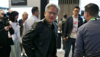 엔비디아 젠슨 황 CEO, 1조 원대 자사주 매각…경영진 전반 대규모 현금화 나서