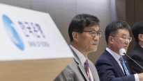 가계대출 급증에 한국은행 '금리 인하' 신중론…“주택 과열, 리스크 우려 커져”