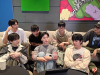방탄소년단, 내년 봄 완전체 컴백…새 앨범 발매 후 4년만의 월드투어 예고