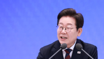이재명 대통령, 취임 한달 기자회견 “이번 대출규제는 맛보기…부동산 투기 흐름 바꿔야”