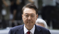윤석열 전 대통령, 내란 등 혐의로 재구속…서울구치소 수감