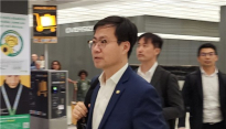 통상교섭본부장, 미국행…막판 관세 협상 돌입 