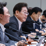 국무회의 첫 생중계 