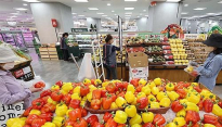 7월 소비자물가 2.1%↑…커피 16%·빵 6% ‘먹거리 물가’ 여전한 압박