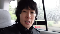 홍진경, 결혼생활 마무리하고 새출발