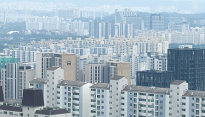 서울 아파트값 상승폭 6주 만에 확대