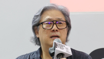 박찬욱, 美 작가조합 제명…“파업 기간 ‘동조자’ 집필”