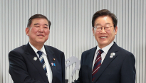 이 대통령, 23~24일 방일...방미 전 한일 정상회담 개최