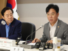 김영훈 노동장관 “노란봉투법, 6개월 안에 매뉴얼·지침 마련”…재계 “최소 1년 유예·사용자 범위 유지” 요구