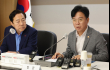 김영훈 노동장관 “노란봉투법, 6개월 안에 매뉴얼·지침 마련”…재계 “최소 1년 유예·사용자 범위 유지” 요구
