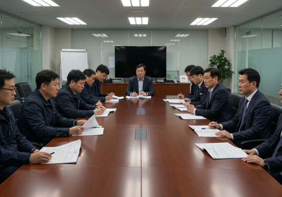 국민 4명 중 3명 “노란봉투법 통과시 노사 갈등 심화”