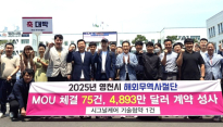 경북 영천시 민생경제 시책들, 지역경제 회복 '청신호' 켰다