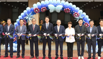 대구 달성군, 북부노인복지관 증축 개소식