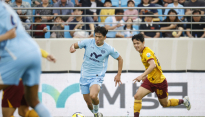 대구FC, 안방서 포항 스틸러스와 격돌