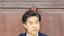 구미시의회 임시회 열어 추경안 등 심사…15일 제289회 임시회 개회