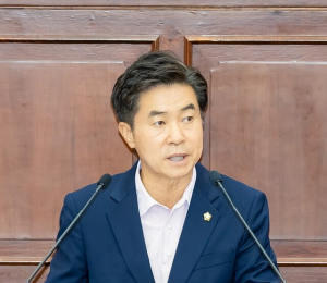 구미시의회 임시회 열어 추경안 등 심사…15일 제289회 임시회 개회