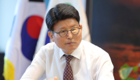 [민선8기 3주년] 배광식 북구청장 “전 세대가 아우르는 도시를 만들고 향후 발전의 기반을 다지는 것이 마지막 목표”