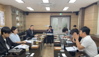 울릉군의회 역사문화 의정연구회, 울릉도 관광콘텐츠 개발 방안 제시