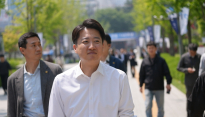 올 여름 정치권 성수기로 변화