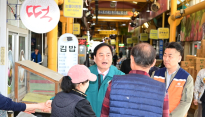 [기획] 경북 시·군, 민생경제 회복…