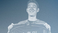 LAFC 이적한 손흥민, LA 다저스 경기에서 시구 예정