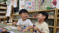 경북교육청, 유치원 방과후·돌봄 운영 전면 확대