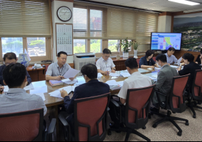 경주시, 체감형 손님맞이 서비스 향상에 박차