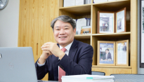 이재혁 경북개발공사 사장, 뚜렷한 목표와 추진력… 