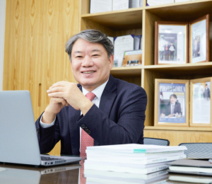 이재혁 경북개발공사 사장, 뚜렷한 목표와 추진력… 