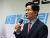 누가 국민의힘 당 대표 될까…노련한 김문수 외연 확장 vs패기의 장동혁 강성 결집