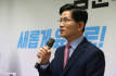 누가 국민의힘 당 대표 될까…노련한 김문수 외연 확장 vs패기의 장동혁 강성 결집
