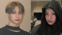 태민 측 “노제와 열애 사실무근…친한 동료일 뿐” 공식 입장 밝혀
