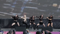보령 모터쇼, K-POP 타고 질주하다