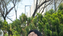 이도현, 1년 9개월 군 복무 마치고 전역… 첫 행보는 아시아 팬미팅 투어
