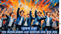 하이브의 빛과 그림자