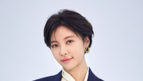 황정음, 기획사 자금 43억 횡령 혐의 인정…방송·광고 차질 불가피