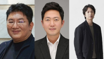방시혁·이재상 등 하이브 경영진 5인, ‘빌보드 글로벌 파워 플레이어스’ 선정
