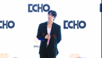 BTS 진, 엠파이어 스테이트 빌딩 밝히다…‘Echo’ 색으로 물든 뉴욕 하늘