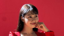 배우 고민시, 학폭 의혹 제기에 