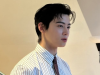 차은우, 7월 28일 육군 군악대 입대 “입소 장소·시간 비공개”
